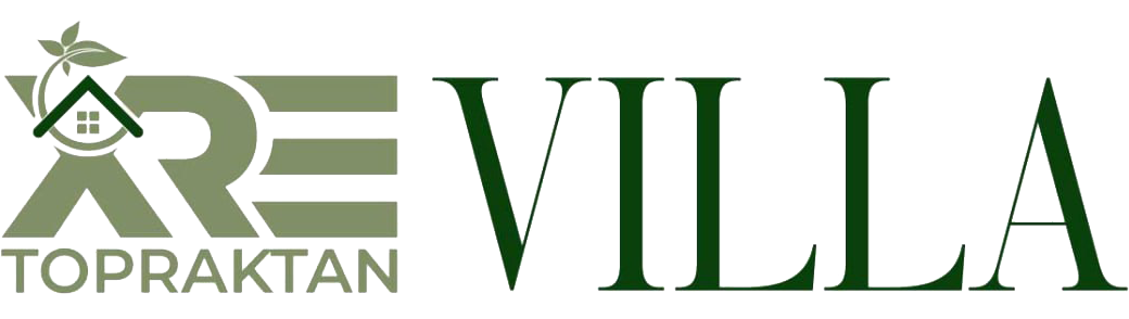 XRE Topraktan City 3 Villa